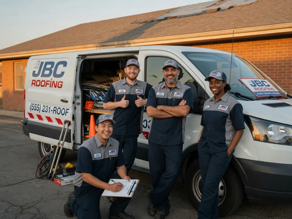 Roof Replacement company in Callao, VA